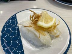 -濱寿司(高新伊藤店)
