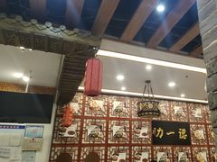 -百年认一力 太原老字号 (桥头街店)