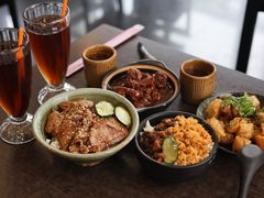 -古代饭堂(冠亚店)