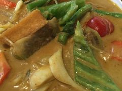 -simply thai天泰(静安嘉里中心店)