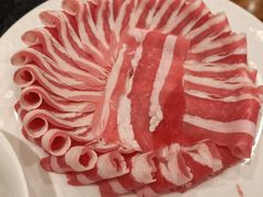 -南门涮肉(北洼路店)