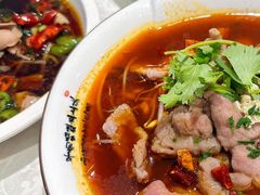 -宏玲餐厅(四川南路店)
