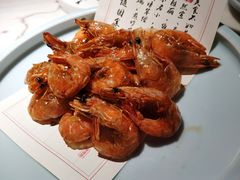 -韵秋荷(宝山龙湖天街店)