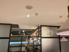 大堂-比格比萨自助(新辰里学清路店)