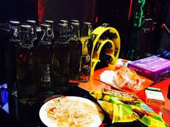 -蓝尊量贩(黄河路店)