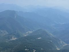 -白草畔自然风景区