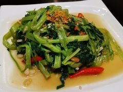 -金厨泰国餐厅·全泰籍厨师料理(拱北店)