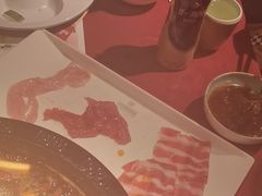 -蓉城老妈火锅(双林路店)
