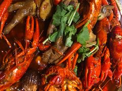 -阿青龙虾·烧烤大排档(湖里万达店)