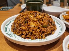 黑三剁-云海肴·汽锅鸡·云南菜(东坝金隅店)
