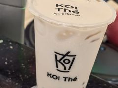 -KOI Thé(正佳广场店)