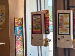 -麦当劳(普陀长途客运中心店)