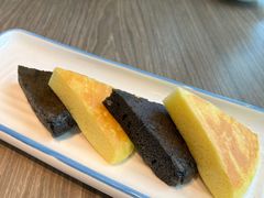 香煎小米糕-和苑酒家·一线江景(星寰店)