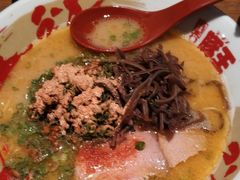 -豚王拉面(澳门银河店)