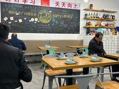 -唔止卤嘢·潮州菜(鹭江店)