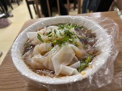 凉皮-八分场凉皮老店(正宗)