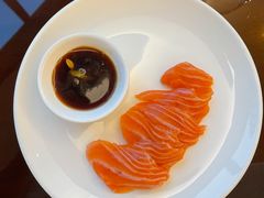 -万荟轩海鲜·粤式点心自助餐厅(蓝海风万怡酒店)