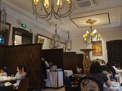 -波特曼西餐厅(南岗店)