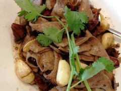 -茶油香闽南菜·花园餐厅(前埔店)