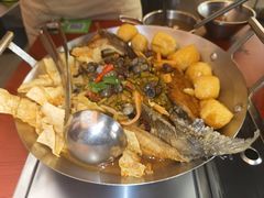 -小螺大作·螺蛳粉火锅(林和西店)