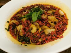 -茉莉餐厅(包河万达店)