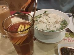 -威尼斯西餐厅(小榄大信店)