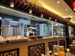 -李记东北饺子馆·东北菜(欢乐谷店)