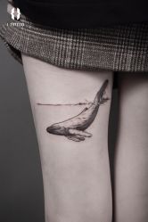 -I-TATTOO 纹身艺术空间