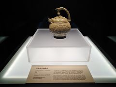 -陕西历史博物馆