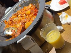 -六月雪干锅(绵阳王府井百货店)