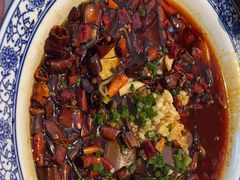 -院8里·少城记忆老川菜(宽窄巷子店)