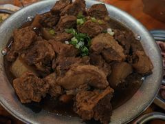 -牛记老坛香牛肉馆(六顺街店)