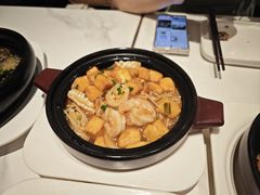 -曼玉餐厅(大卫城店)