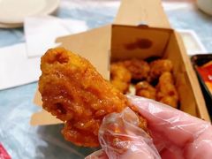 -Kyochon1991校村(共和路店)