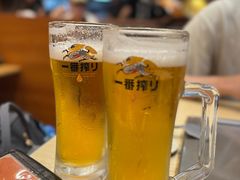 -日葵 大阪烧ひまり(仙霞路店)