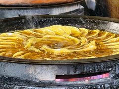 -草桥清真牛肉锅贴扁食店