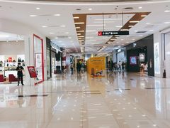 -凯德广场(西城店)