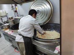 -巴依家新疆手抓饭(菱角湖万达店)