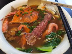 -小厨师·二十年沈家门小海鲜(百井坊巷店)