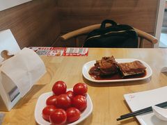 -嘉和一品粥(政府街店)