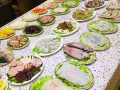 -清真·马家火锅美食城(镇江北路店)