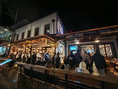 -Fergburger(皇后镇店)