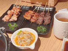 -大和食乐·鲜和牛酸汤火锅(环宇荟店)