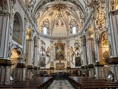 -瓦伦西亚大教堂