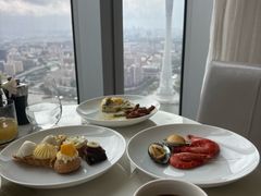 -广州四季酒店·意珍·意式自助餐
