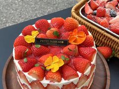 -PETIT PARIS 小巴黎(花园道店)