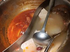 -八合里潮汕鲜牛肉火锅(万科里店)