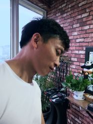 这是小黑-HD HAIR STYLE