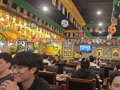 -拉丁餐厅·巴西烤肉自助(正佳广场店)