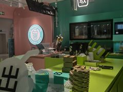 -gleeglee乐溢亦茶(合生汇店)